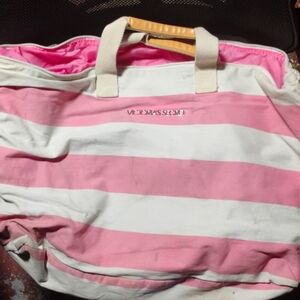 Victoria Secret weekender large